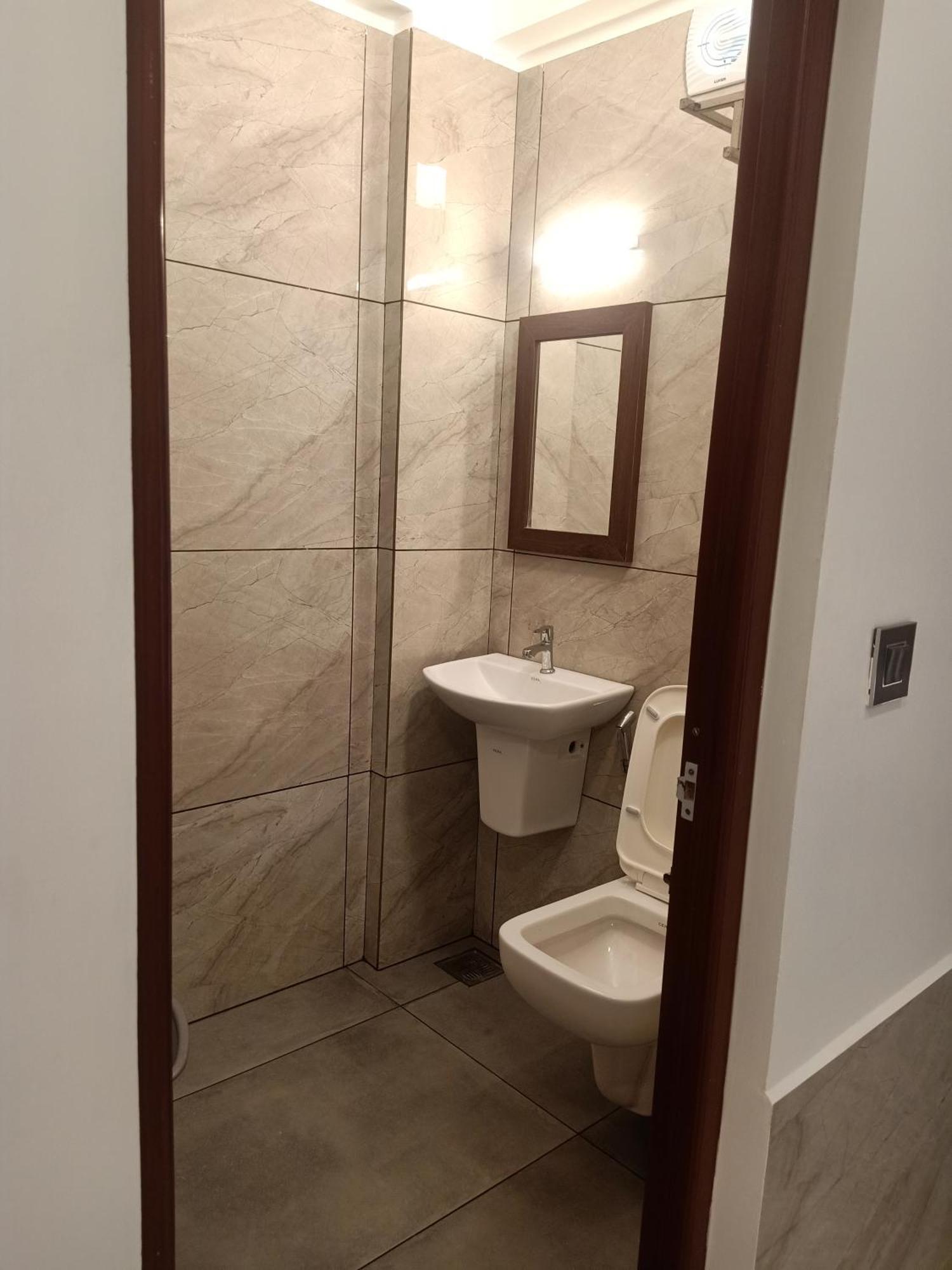 Paul Residency Otel Nedumbassery Dış mekan fotoğraf